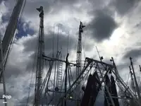 Trawler na sprzedaż