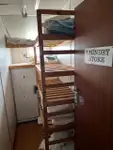 Barka mieszkalna na sprzedaż