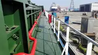 Statek transportowy ładunków sypkich na sprzedaż