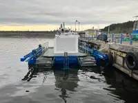 Dredger na sprzedaż