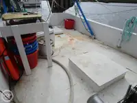 Trawler na sprzedaż