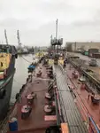 Tankowiec do bunkrowania na sprzedaż