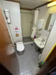 Statek kontenerowy na sprzedaż