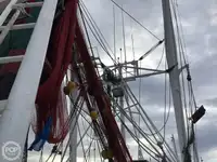 Trawler na sprzedaż