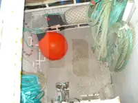 Trawler denny na sprzedaż