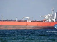 Tankowiec do przewozu ropy/chemikaliów na sprzedaż