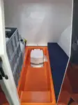Statek kontenerowy na sprzedaż