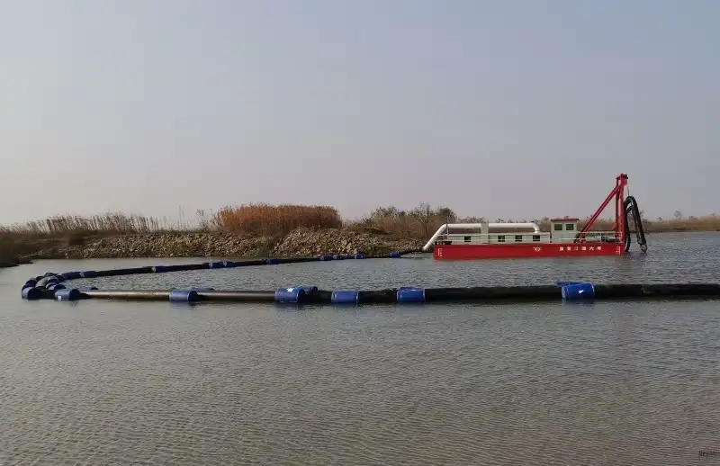 Dredger na sprzedaż