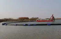 Dredger na sprzedaż