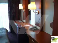 Statek wycieczkowy na sprzedaż