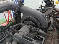 Dredger na sprzedaż