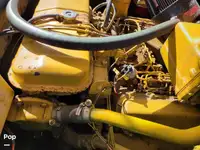 Trawler na sprzedaż