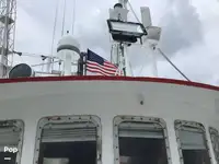 Trawler na sprzedaż