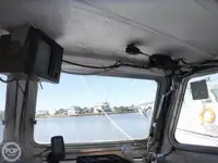 Trawler na sprzedaż