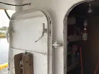 Trawler na sprzedaż