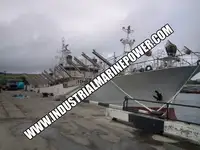 Trawler na sprzedaż