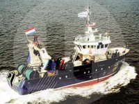 Trawler na sprzedaż