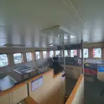 Łódź patrolowa na sprzedaż