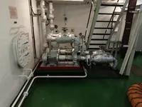Statek transportowy ładunków sypkich na sprzedaż