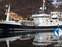Trawler na sprzedaż