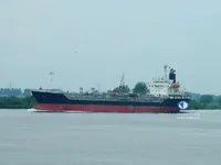 Tankowiec do przewozu ropy/chemikaliów na sprzedaż