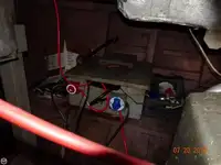 Kuter na sprzedaż