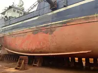 Trawler na sprzedaż