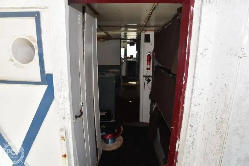 Longliner na sprzedaż