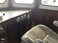 Trawler na sprzedaż