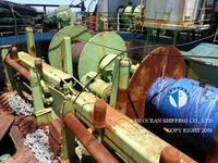 Trawler na sprzedaż
