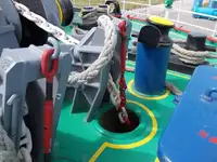 Statek transportowy ładunków sypkich na sprzedaż