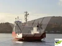 Statek Ro-Ro na sprzedaż