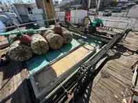 Trawler na sprzedaż