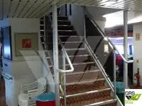 Statek pasażerski na sprzedaż