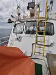 Załoga łodzi na sprzedaż