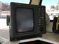 Trawler na sprzedaż
