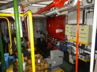 Tankowiec do przewozu ropy/chemikaliów na sprzedaż