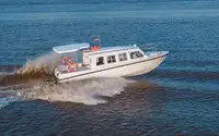Statek wycieczkowy na sprzedaż