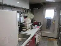Statek transportowy ładunków sypkich na sprzedaż