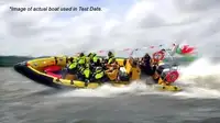 Sztywna ponton na sprzedaż