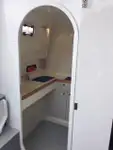 Statek badawczy na sprzedaż