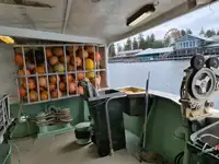Longliner na sprzedaż