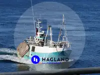 Beam trawler na sprzedaż