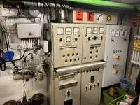 Statek transportowy ładunków sypkich na sprzedaż