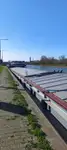 Statek transportowy ładunków sypkich na sprzedaż
