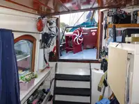 Statek transportowy ładunków sypkich na sprzedaż