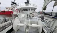 Trawler na sprzedaż