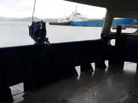 Trawler na sprzedaż