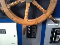 Kuter na sprzedaż