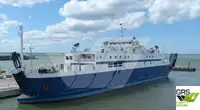 Ro-Ro ship na sprzedaż
